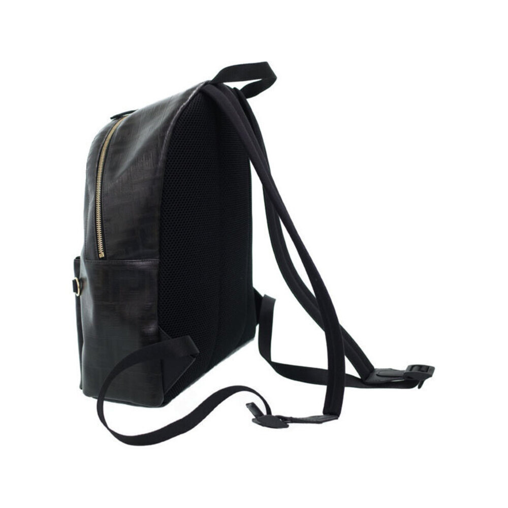 Fendi Fila Zucca Backpack - Picture 2 of 9
